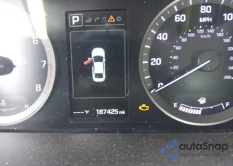 2015 Hyundai Sonata Limited from USA, damaged, VIN 5NPE34AF5FH166629